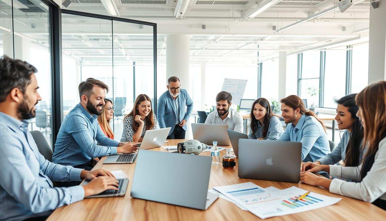 Analytics-Entwicklung